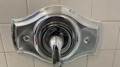 New Bath & Shower Installation Photo