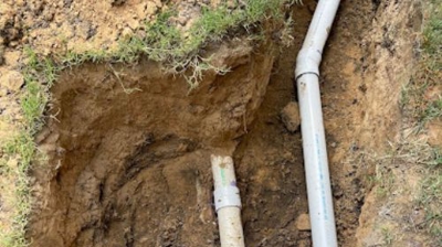 Drain Repair Service Photo